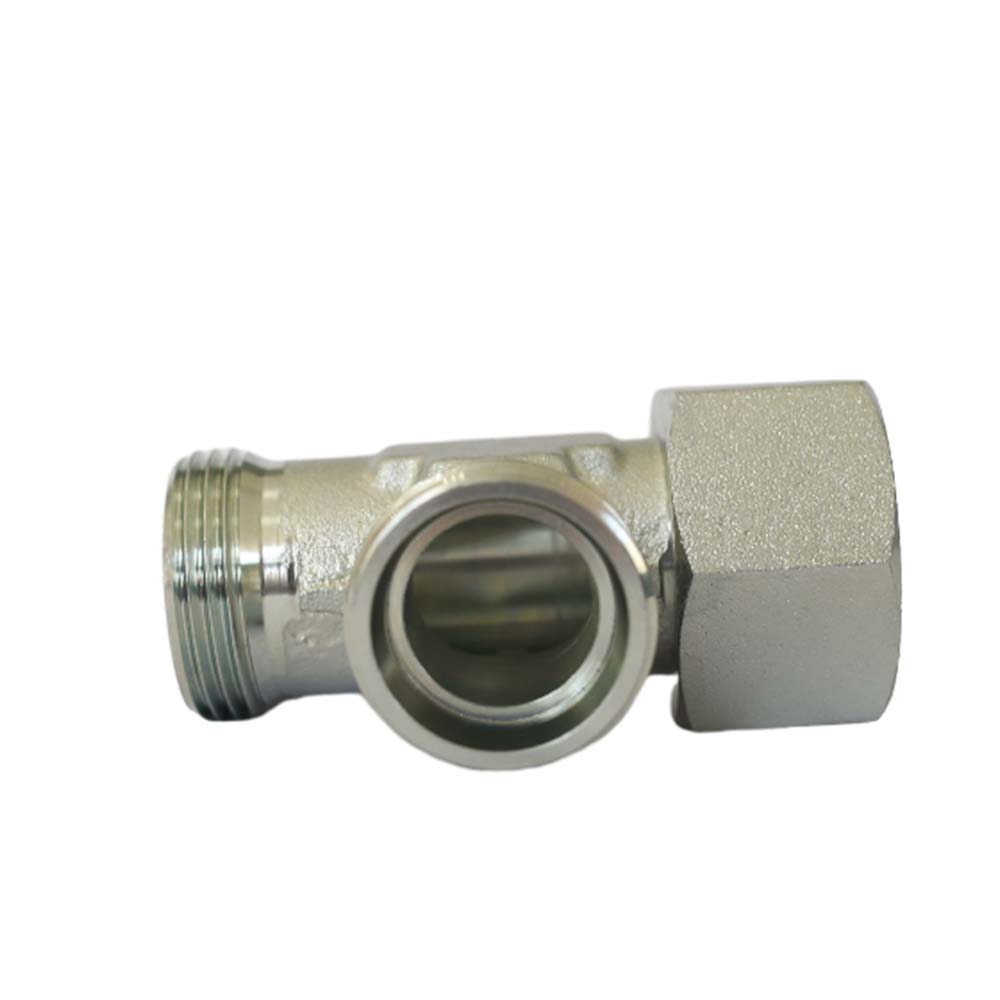 STANDARD Hydraulic Fitting And Adapter Metric Joints