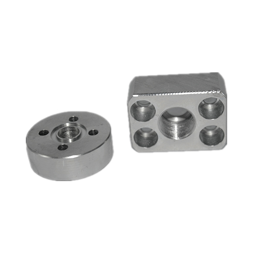 hydraulic valve block