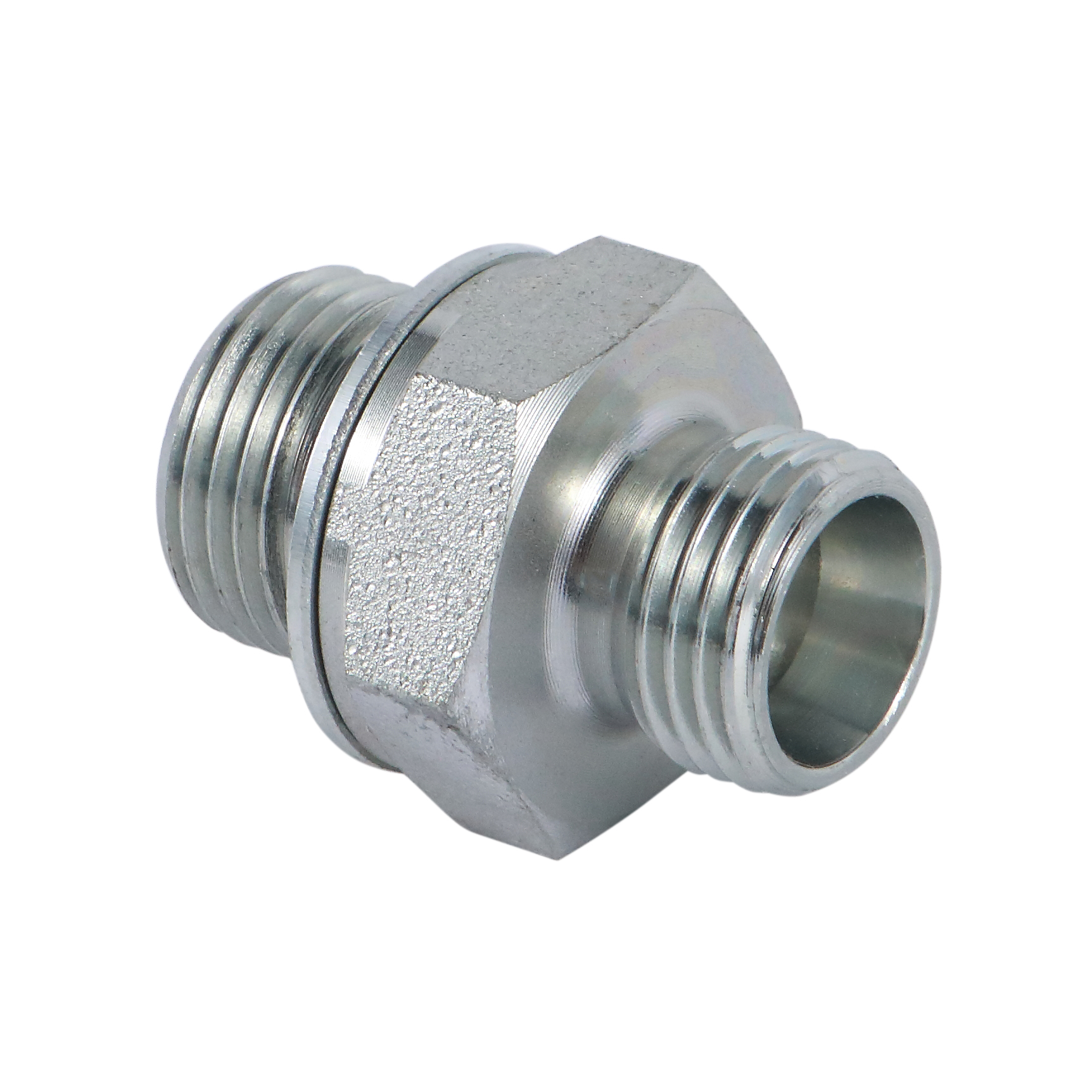 STANDARD Hydraulic Fitting And Adapter Metric Joints