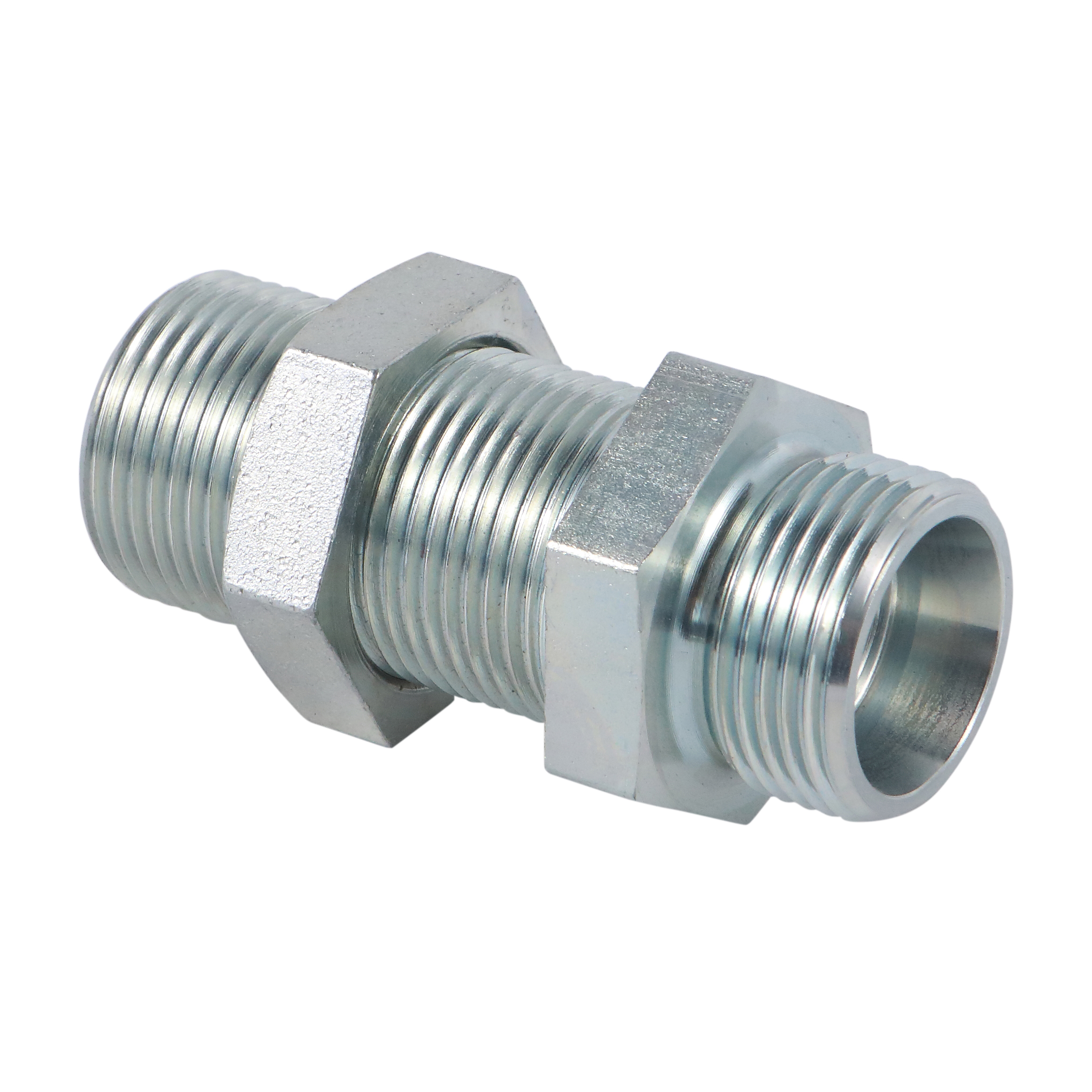 STANDARD Hydraulic Fitting And Adapter Metric Joints