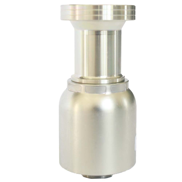 Carbon Steel Orfs Hydraulic Hose And Fitting Hydraulic Hose Connector