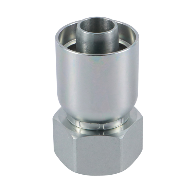 ORFS FEMALE Seal-Lock Parker 43 Series Hydraulic Hose Pipe Connectors